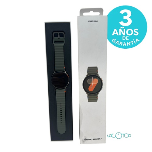 Smartwatch SAMSUNG GALAXY WATCH 7 SM-L315F 