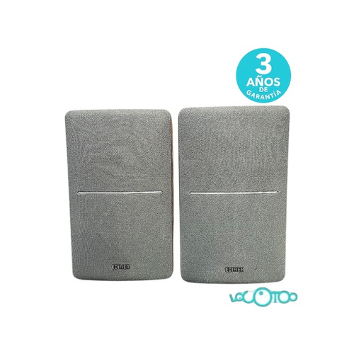 Altavoces HIFI EDIFIER R1280TS