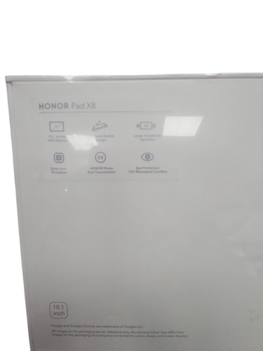 Tablet HONOR PAD X8 WIFI 10 '' 4 GB 64 GB