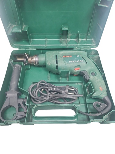Taladro Eléctrico BOSCH PSB 530RE