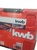 Caja Herramientas KWB 70 PIEZAS