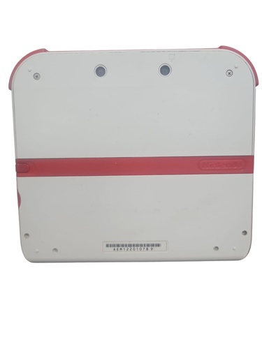 Consola Portátil NINTENDO 2DS