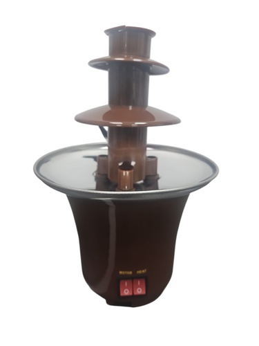 Cocina BALVI CHOCOLATE FONDUE