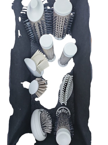 Rizador Pelo CECOTEC 1400W