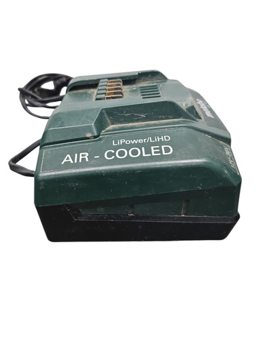 Cargador Baterías METABO 18V LITHIUM ION