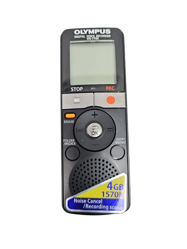 Grabadora OLYMPUS VN-541PC
