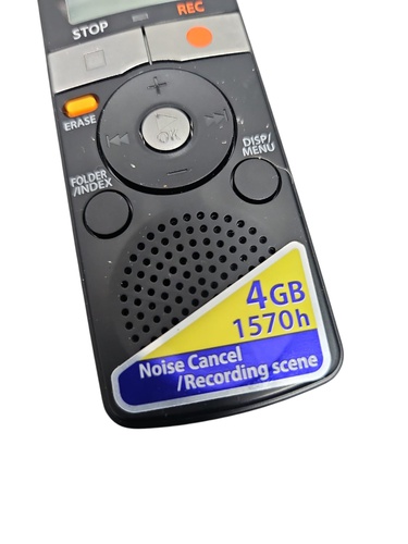 Grabadora OLYMPUS VN-541PC