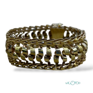 Pulsera Oro