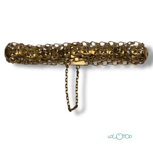 Pulsera Oro