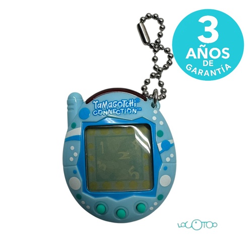 Coleccionismo bandai tamagotchi v4 con ante