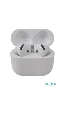 Auricular APPLE AIRPODS 4 (A3050) (A3053) (