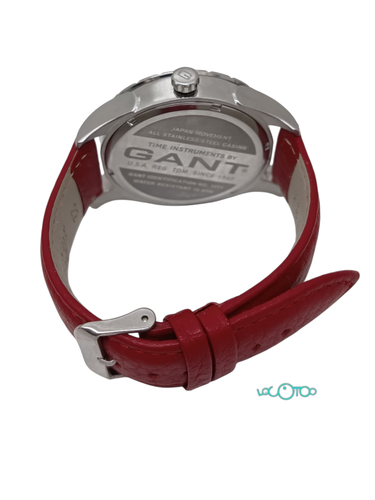 Reloj Pulsera GANT BOXFORD W10772 Talla 22 