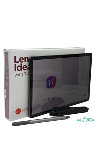 Tablet LENOVO IDEA TAB WITH PEN (TB336FU) W