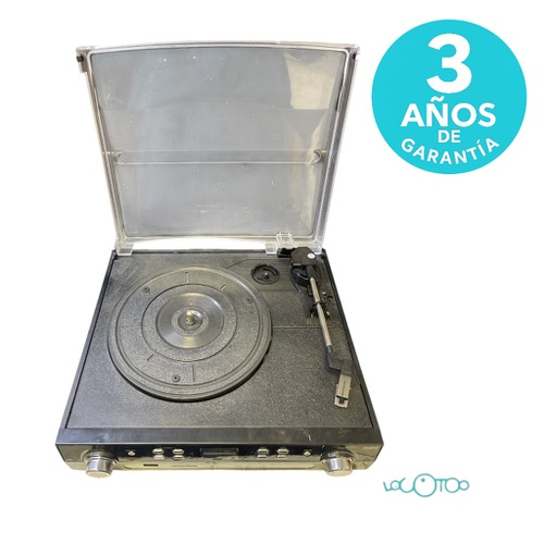 Varios Equipamiento Musical MULTIFUNCTION R