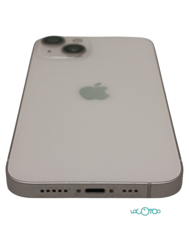 Smartphone APPLE IPHONE 13 Libre 6,1 '' 6 G
