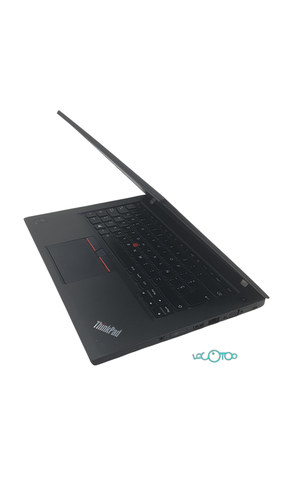 Portátil LENOVO THINKPAD T450 240 GB SSD 8 