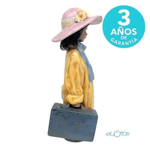 Cerámica LLADRÓ PAREJA