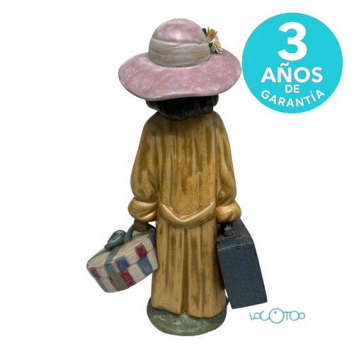 Cerámica LLADRÓ PAREJA