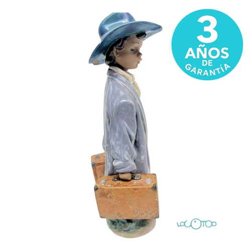 Cerámica LLADRÓ PAREJA