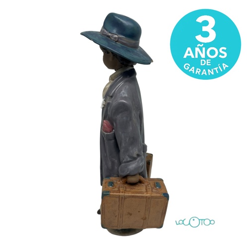 Cerámica LLADRÓ PAREJA