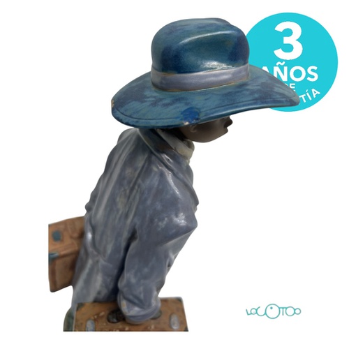 Cerámica LLADRÓ PAREJA