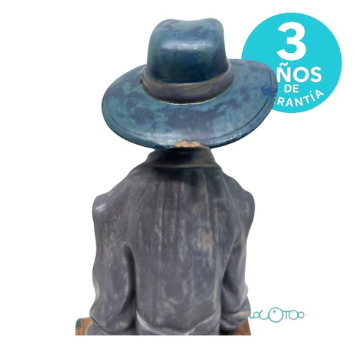 Cerámica LLADRÓ PAREJA