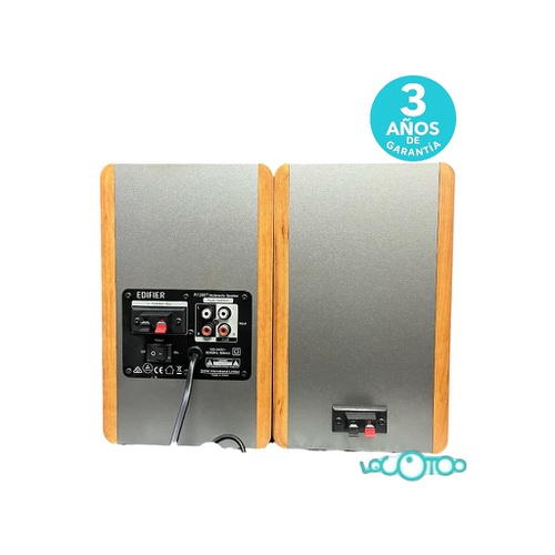 Altavoces HIFI EDIFIER R1280TS