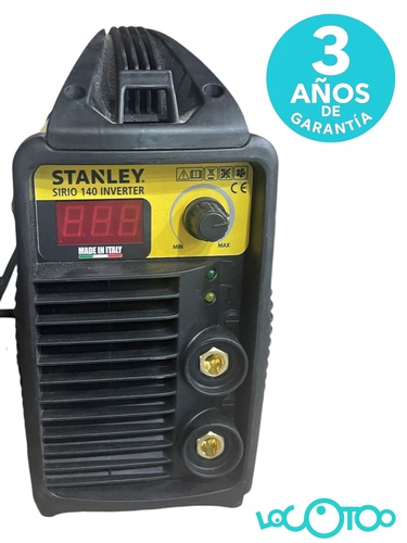STANLEY SIRIO 170