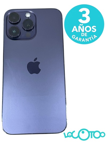 IPHONE 14 PRO MAX 128 GB