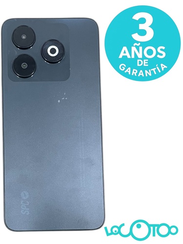 SPC DISCOVERY 3 128 GB 