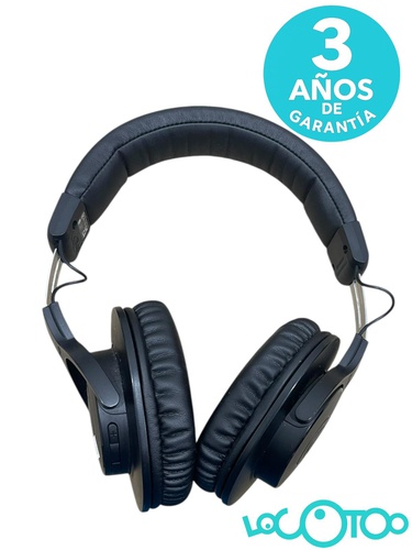 AUDIO-TECHNICA ATH-M20X 