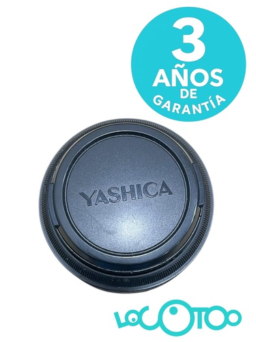 OBJETIVO YASHICA AF 35-70MM