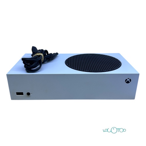 XBOX SERIES S