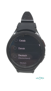 Smartwatch