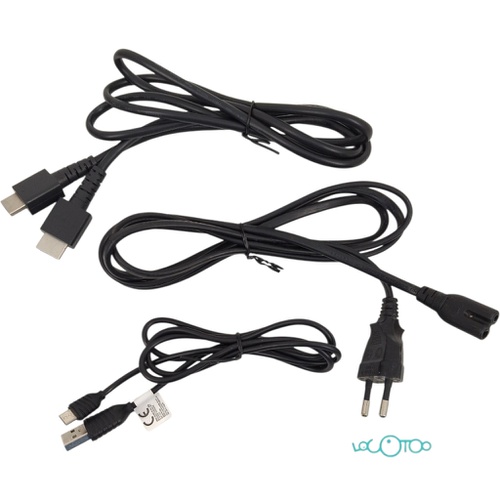 CONSOLA PS4 SLIM 1TB