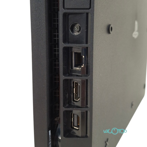 CONSOLA PS4 SLIM 1TB