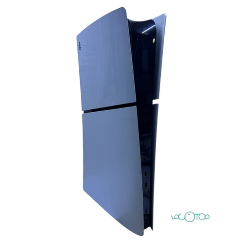 SONY PS5 SLIM DIGITAL 