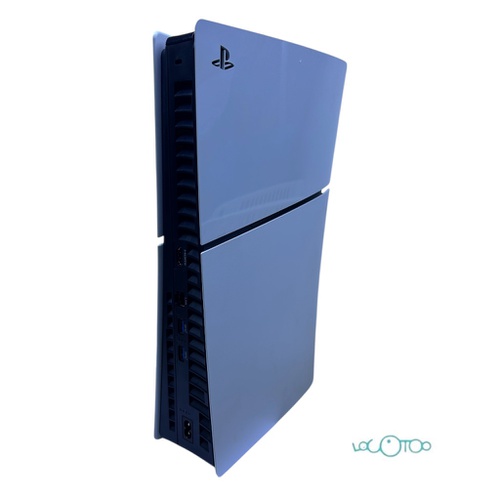 SONY PS5 SLIM DIGITAL 