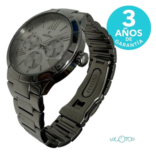 FESTINA F16716 Talla 23 43 mm 