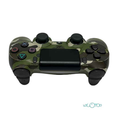 MANDO CONSOLA SONY PS4