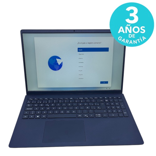 DELL INSPIRION P112F 