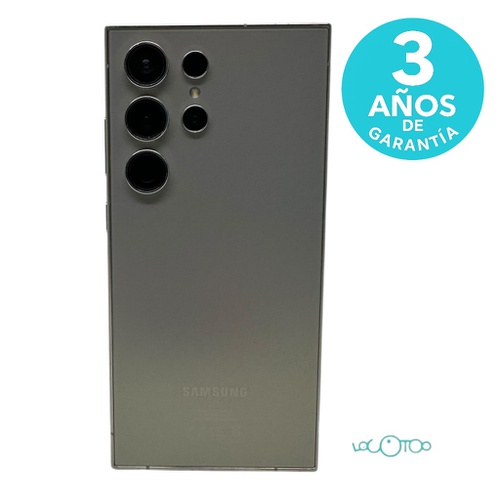 Smartphone SAMSUNG GALAXY S24 ULTRA 6,8 '' 