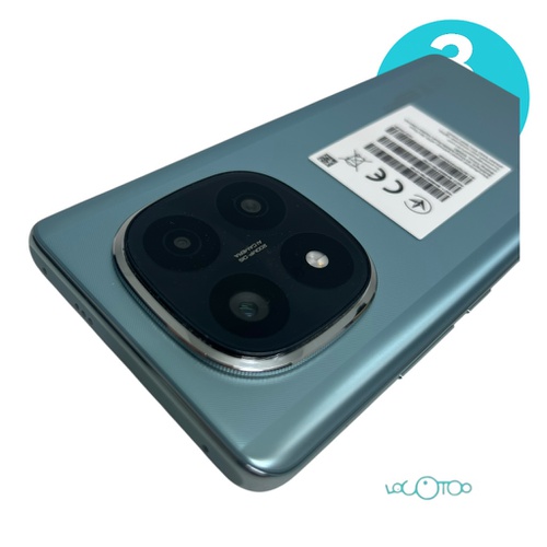  XIAOMI REDMI NOTE 14 PRO + 5G 12 GB 256 GB