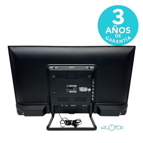 TV LED TD SYSTEMS K32DLX9HS SmartTV  32 '' 