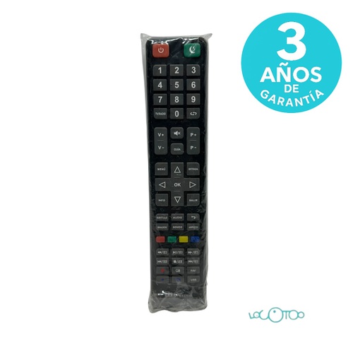 TV LED TD SYSTEMS K32DLX9HS SmartTV  32 '' 