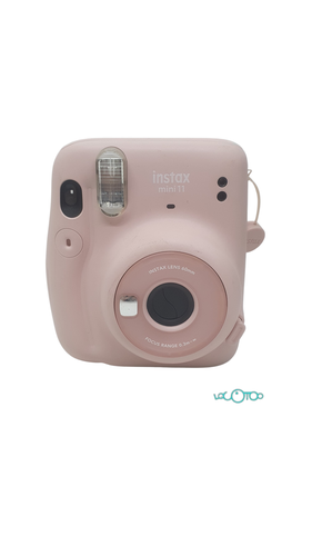 Cámara Instantánea FUJIFILM INSTAX MINI 11 