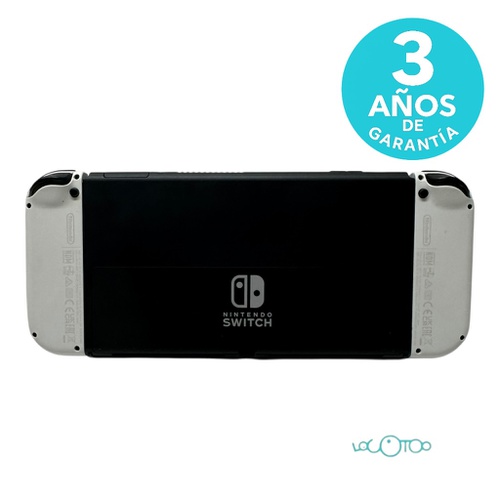 Consola NINTENDO SWITCH OLED Nintendo Switc