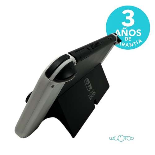 Consola NINTENDO SWITCH OLED Nintendo Switc