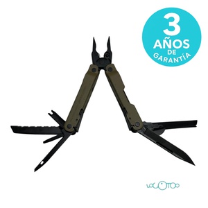 Herramienta Multiusos