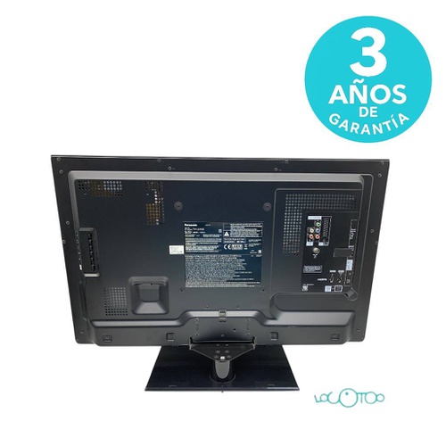 TV LCD PANASONIC TXL325XE Euroconector TDT 